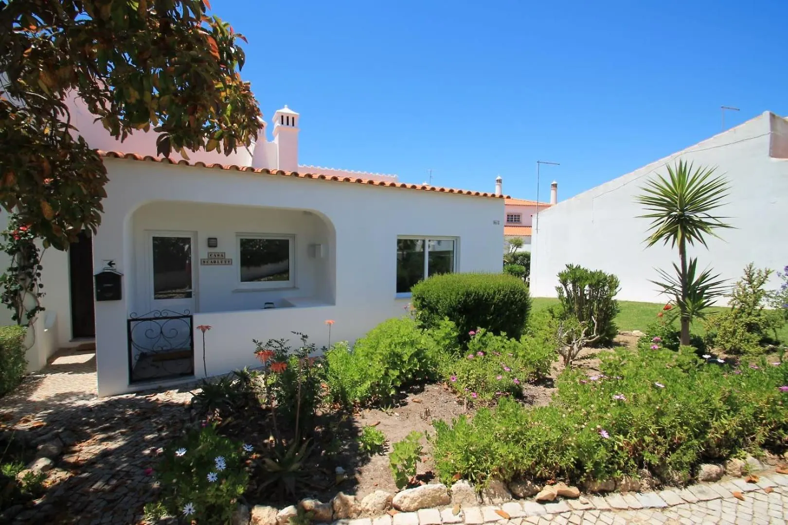 Apartamento Casa Scarlett Walk To Beach Communal Pool Carvoeiro