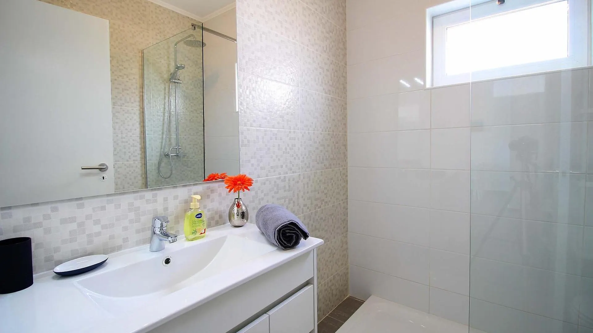 Casa Scarlett Walk To Beach Communal Pool Carvoeiro  Apartamento Carvoeiro (Lagoa)