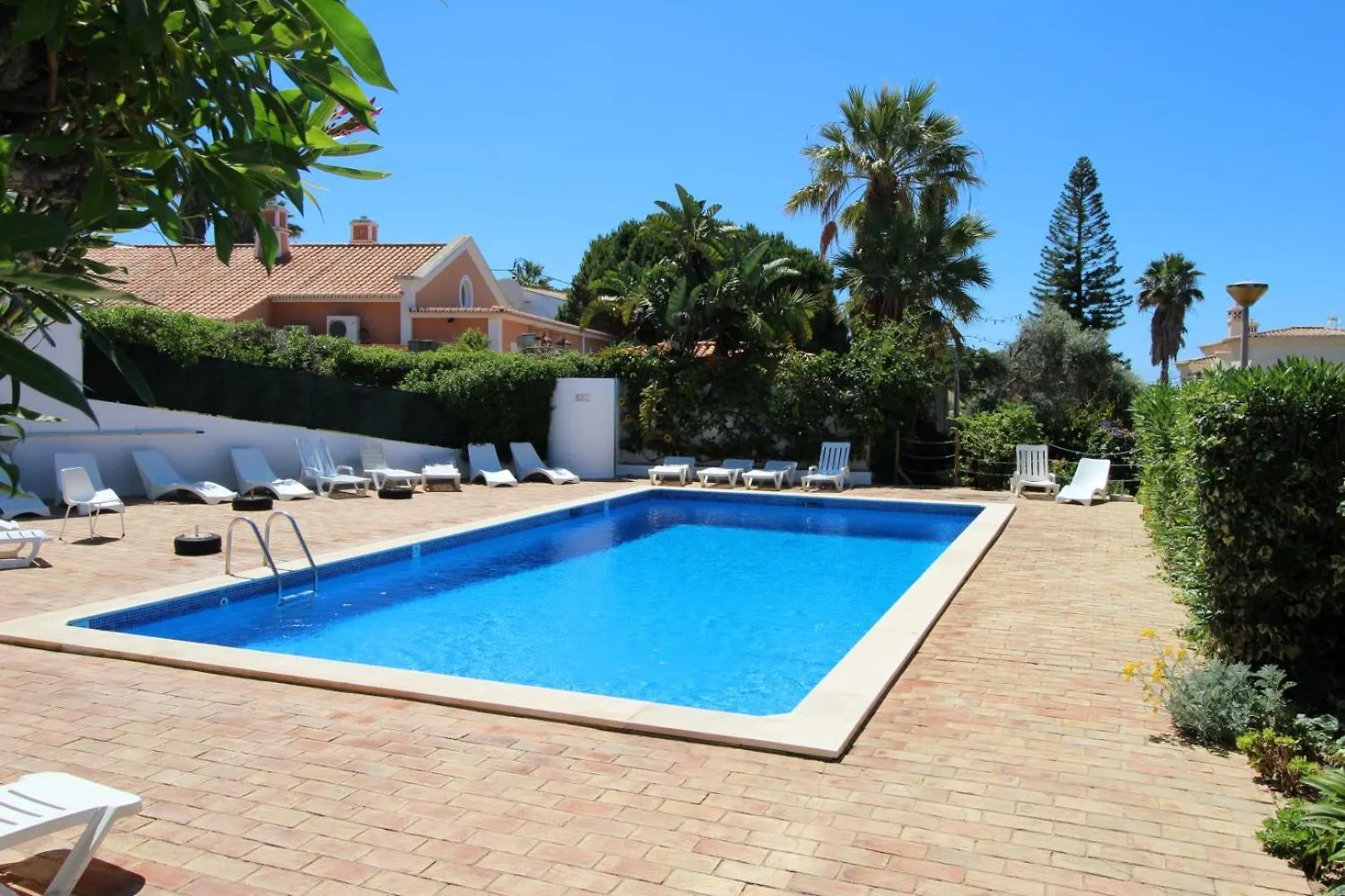 Casa Scarlett Walk To Beach Communal Pool Carvoeiro  0*, Carvoeiro (Lagoa)