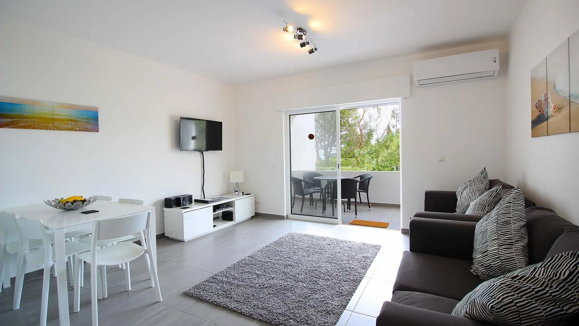 Casa Scarlett Walk To Beach Communal Pool Carvoeiro  Apartment