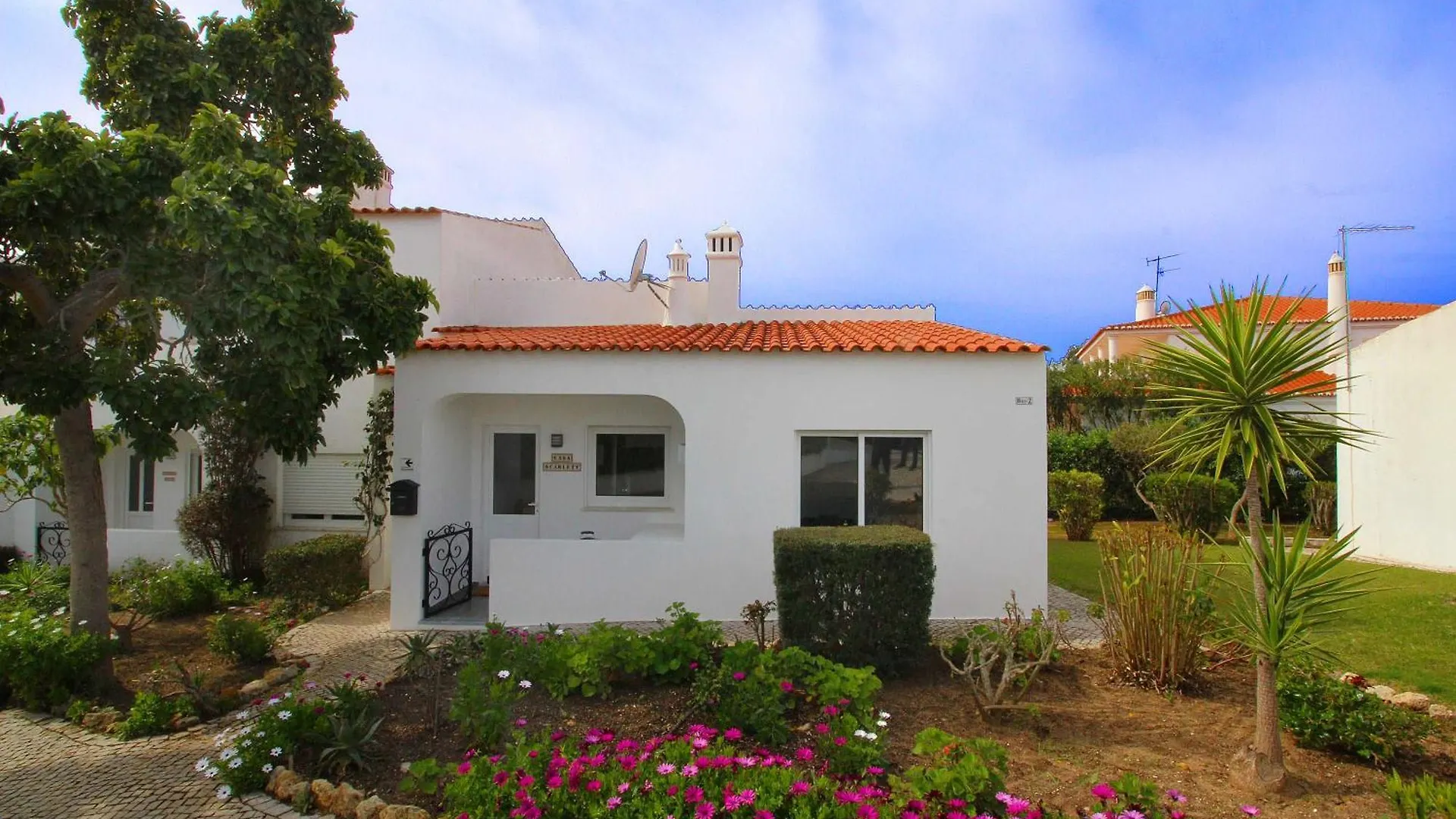 Casa Scarlett Walk To Beach Communal Pool Carvoeiro  0*, Carvoeiro (Lagoa) Portugal